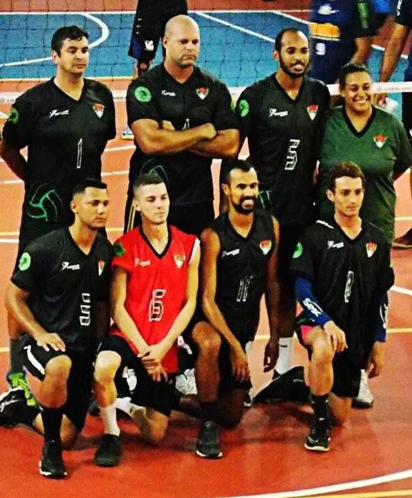 Imagem ilustrativa da imagem Equipe de São Gonçalo participará pela 4ª vez de ligas estaduais de vôlei