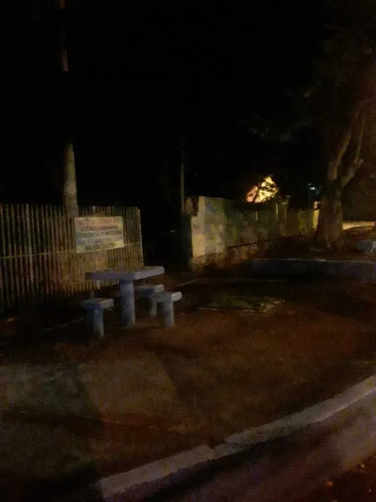 Moradores tem o aumento da criminalidade na região