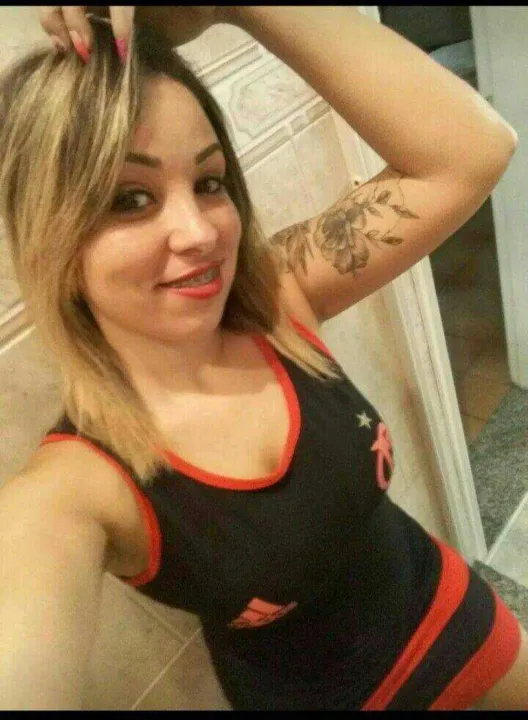 Jucilene Pereira, de 32 anos, desapareceu no bairro Ampliação, em Itaboraí 