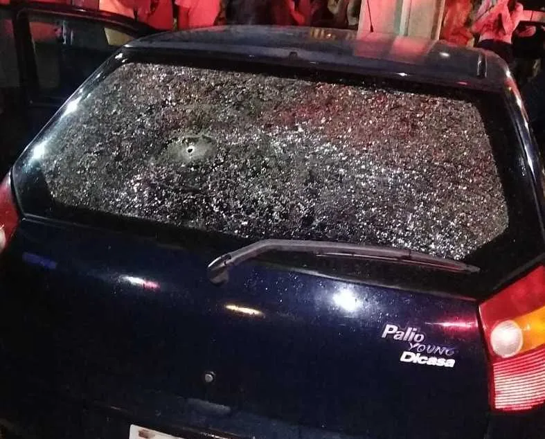 Em uma das ações, houve troca de tiros e um homem foi morto