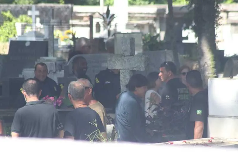 Ronaldo Heeren  foi morto na última quinta-feira (13) 