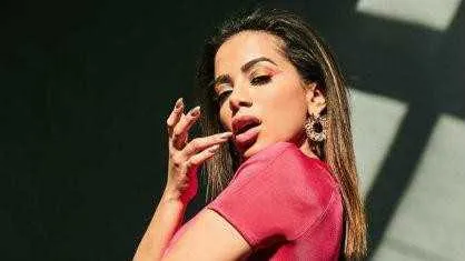 A cantora cancelou o evento por causa do coronavírus 