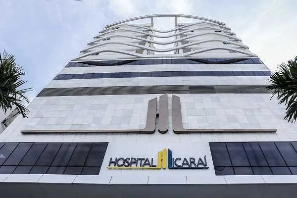 O idoso tinha 69 anos e morreu na última terça-feira (17), no Hospital Icaraí