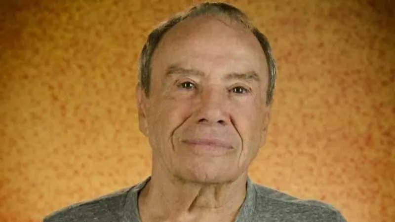 O ator esteve na Globo por mais de 40 anos
