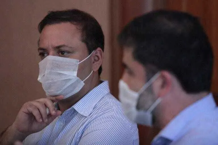 Informação foi divulgada pelo prefeito do município Rodrigo Neves, na manhã desta sexta-feira (20)