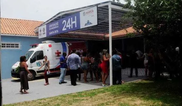 A morte foi registrada na última quinta-feira (26)