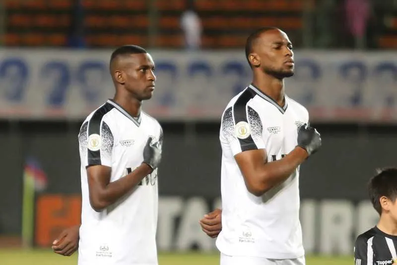 A equipe cearense chegou à 15ª posição