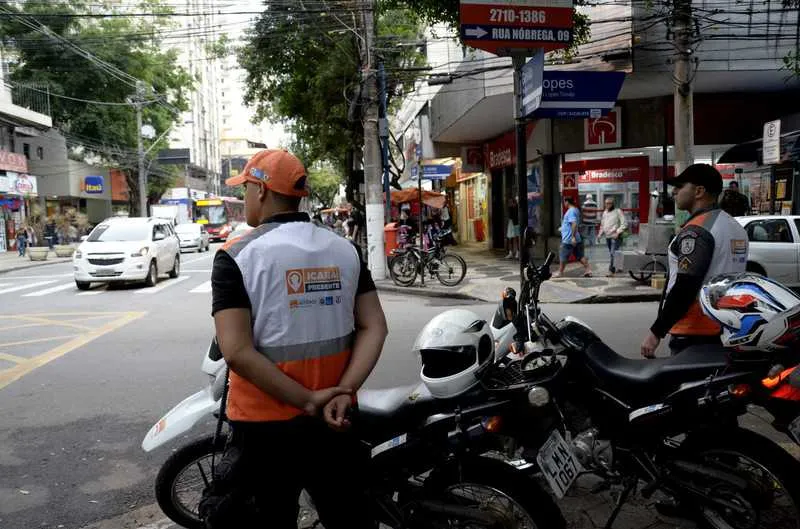 Tecnologia, inteligência e policiamento contribuíram 