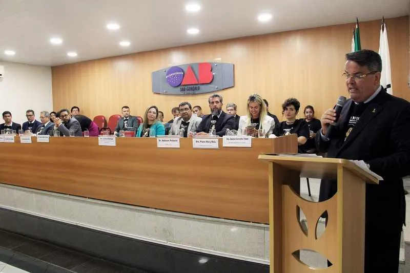 Audiência pública foi realizada na segunda-feira 