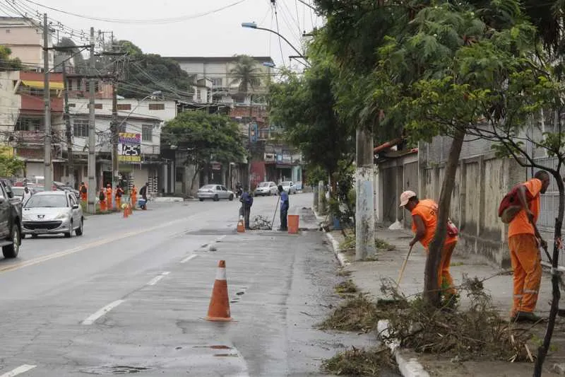 "Prefeitura nos bairros" teve início nesta terça-feira (5) 