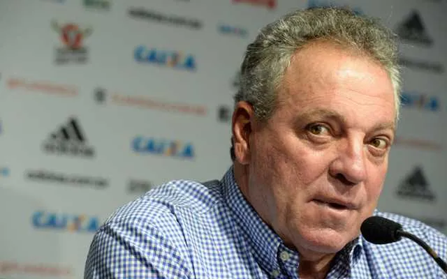 Para o treinador, foi um bom início de temporada