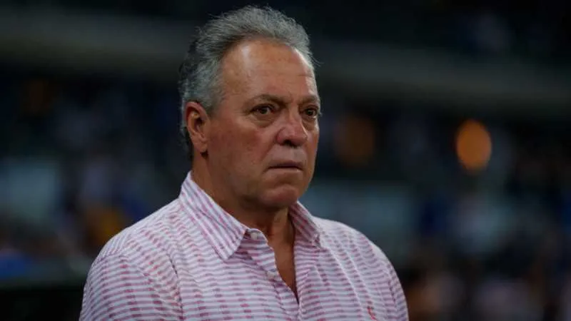 Clube não pretende fazer grandes contratações para a próxima temporada