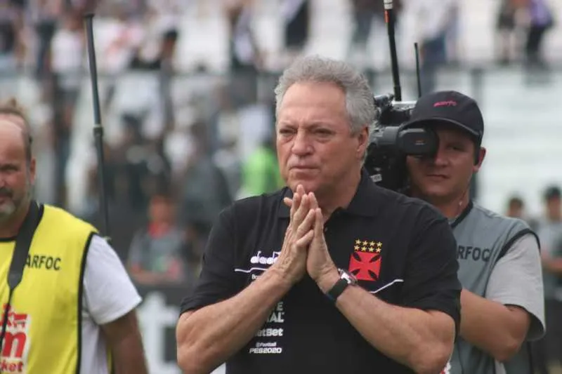 O time de Abel Braga marcou gols em apenas 50% dos jogos da temporada