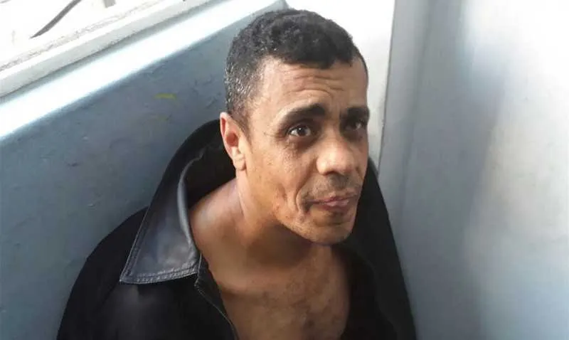 Autor da facada contra Bolsonaro está preso em Campo Grande