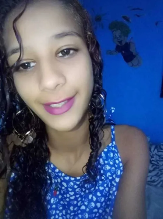 A jovem tinha sido raptada na última terça-feira (3)