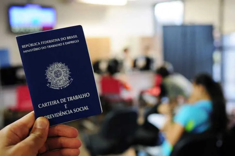 Na Região Metropolitana são 231 vagas