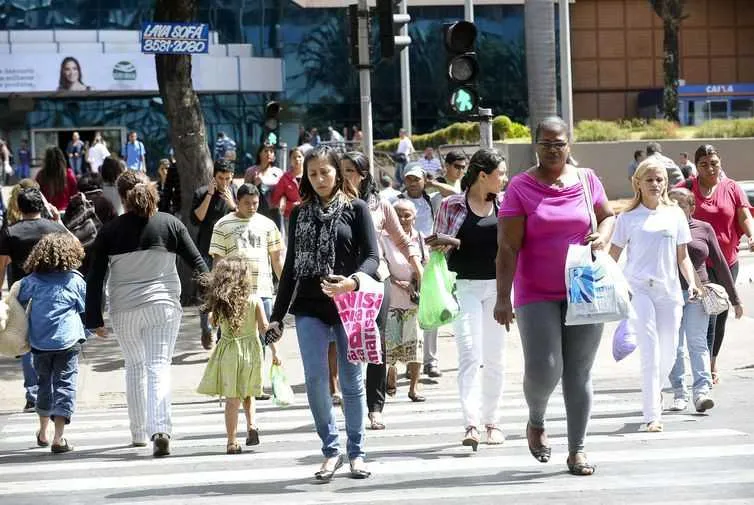 O novo programa é financiado com recursos do FAT