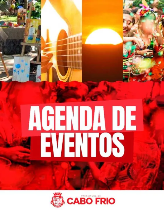 Há passeios culturais, música e exposições na programação