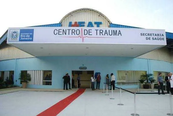 Imagem ilustrativa da imagem Dois são baleados em troca de tiros com a PM no Miriambi