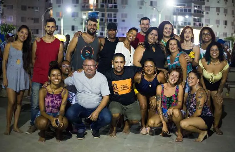 Os eventos são gratuitos e abertos a população