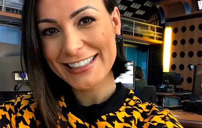 Andressa Urach fala sobre a vida de castidade e revela que está há dois anos sem beijar na boca