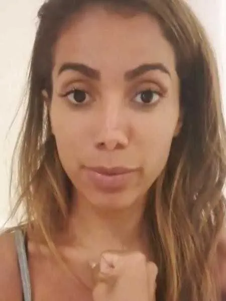 A cantora falou que alguns desses pedidos ocorreram quando ela estava gravando cenas para a novela Amor de Mãe