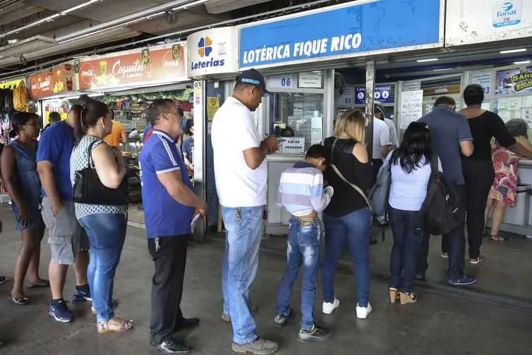 . Esse resultado é 16,12% superior ao total arrecadado em 2018