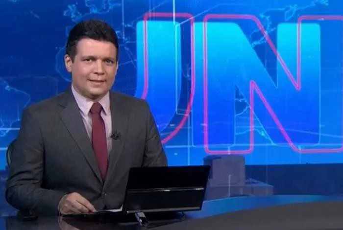 O jornalista tem um quadro grave, porém estável
