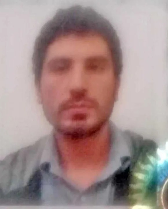 Corpo do argentino foi identificado por seus amigos no IML da região 
