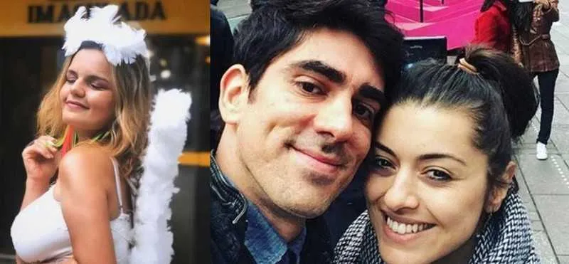 Analu afirmou que ficou com Adnet enquanto ele ainda era casado com Patrícia 