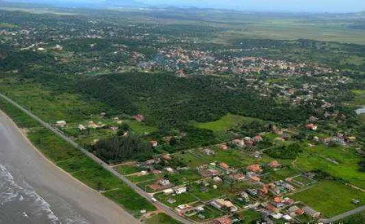 Anteriormente, o bairro pertencia a Armação dos Búzios