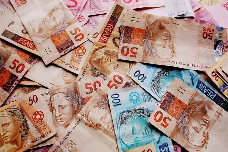valor líquido da folha de janeiro é de R$ 1,79 bilhão