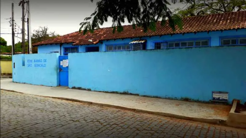Até que o caso seja analisado, o segundo segmento do colégio permanece fechado