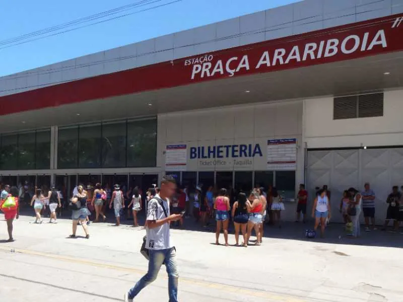 Evento acontece nesta sexta-feira (7)