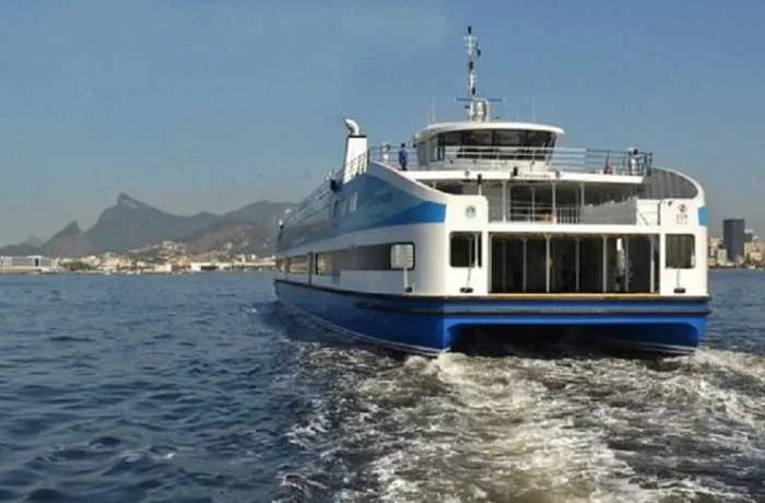 Imagem ilustrativa da imagem Acordo permite barcas extras para Paquetá nos fins de semana