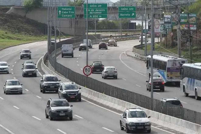Imagem ilustrativa da imagem Homem é morto a tiros no Barreto, em Niterói