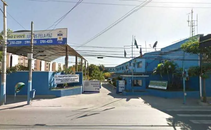 Policiais do 7º BPM (São Gonçalo) foram verificar uma denúncia de confronto entre facções rivais