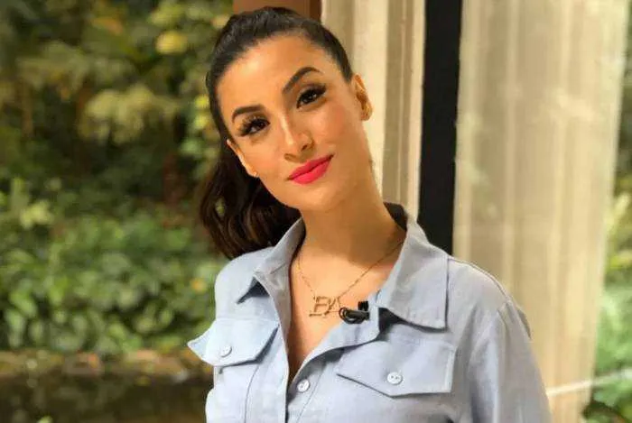 Após a saída da sister da casa, a mãe da influencer também afirmou que já estava na hora de ela sair do reality