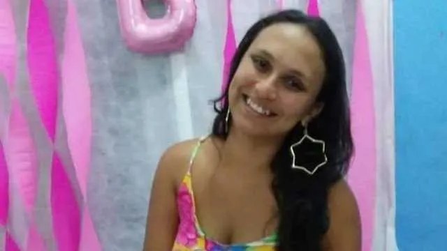 Bianca de Oliveira, 31, foi assassinada a facadas pelo ex-namorado