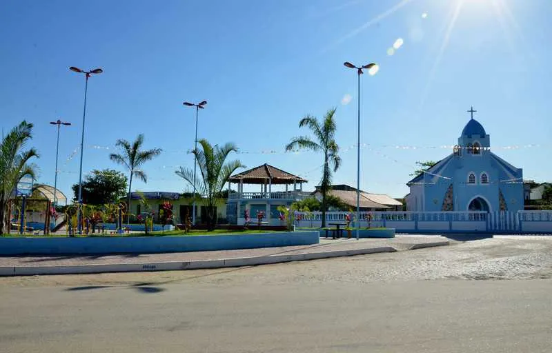 Evento acontece nesta sexta-feira, às 11h