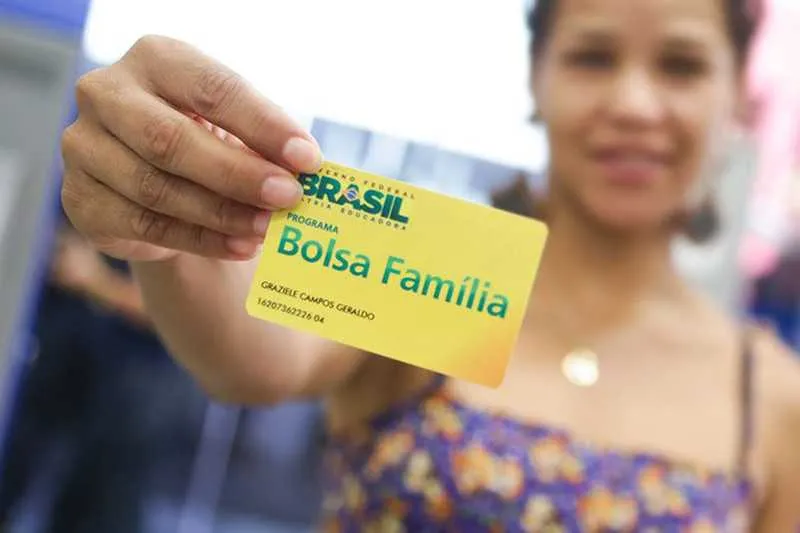 Foram identificadas irregularidades no cadastro
