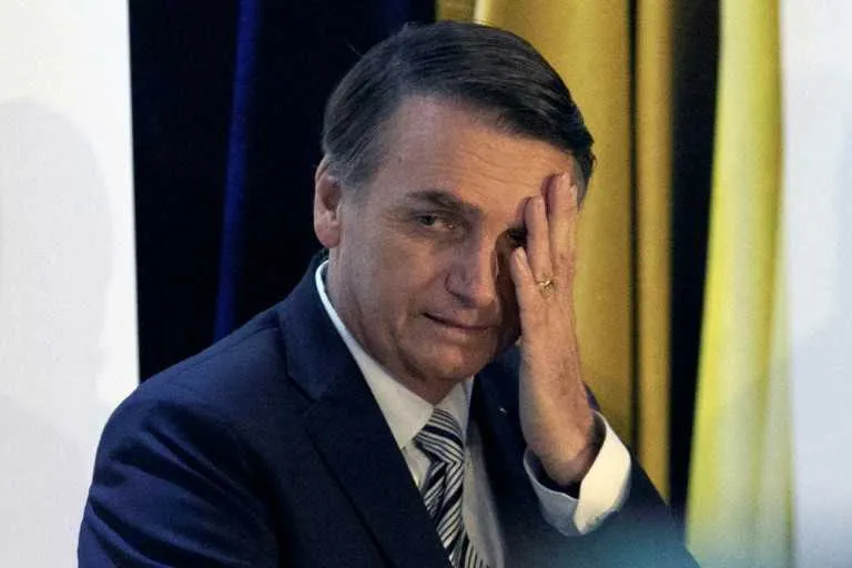 o Aliança precisa coletar a assinatura de 491,9 mil eleitores  para ter o registro aprovado