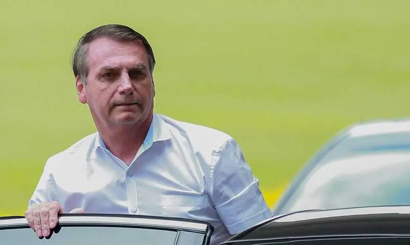 Também participarão do evento o rei da Espanha, Felipe VI; o presidente do Chile, Sebastián Piñera; do Paraguai, Mario Abdo Benítez; e da Colômbia, Iván Duqu