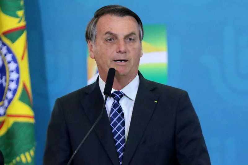 Houve 25 vetos à matéria aprovada pelo Congresso