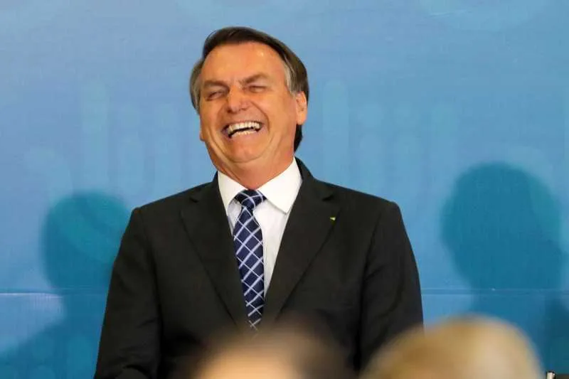 " É algo inesperado para os analistas econômicos", disse ele 