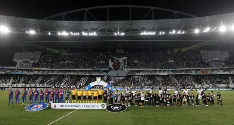 Os dois clubes já se enfrentaram algumas vezes