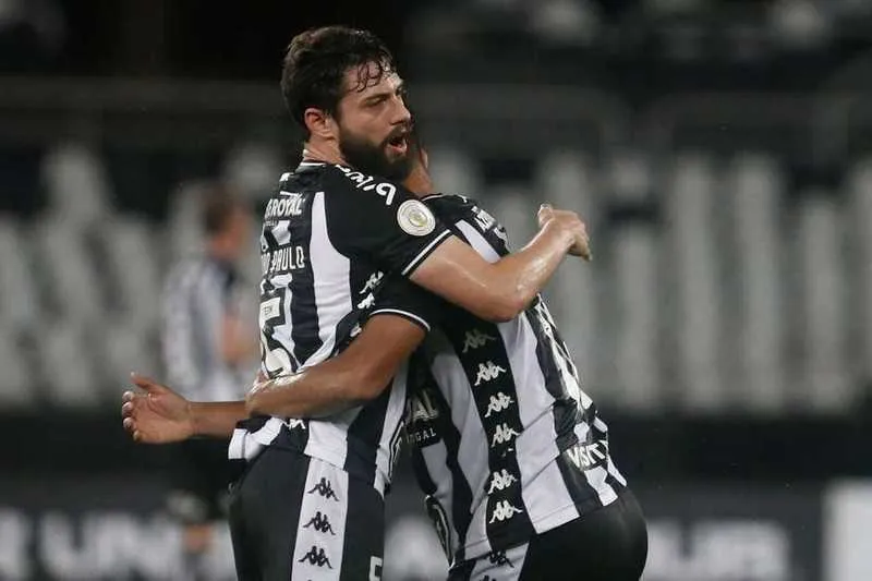 Glorioso conseguiu 36 pontos e deixou o Z-4