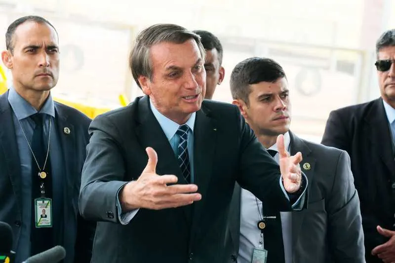 Lista pode ser consultada no Diário Oficial da União
