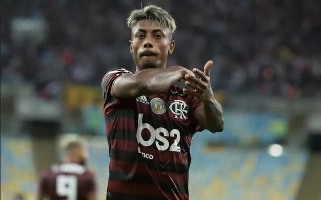 "Estamos em outro patamar", escreveu ele. 