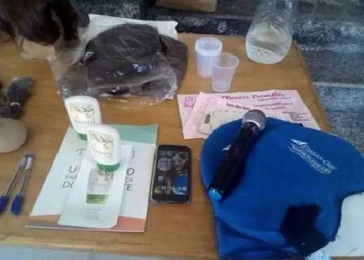 Imagem ilustrativa da imagem Cabelos doados para serem perucas de pacientes com câncer são roubados em Cabo Frio